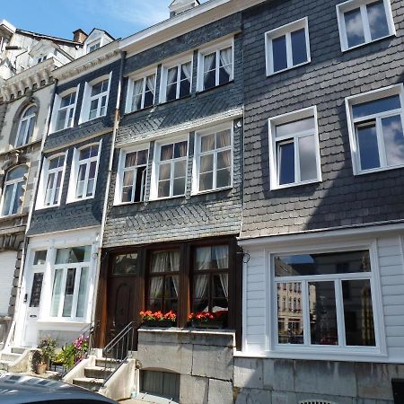 Вилла Remacle3 Ставело Экстерьер фото